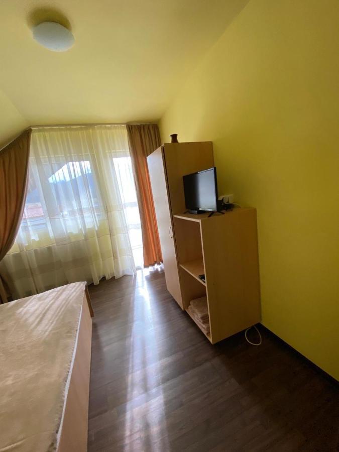 Casa Albert Valea Avrigului Eksteriør bilde