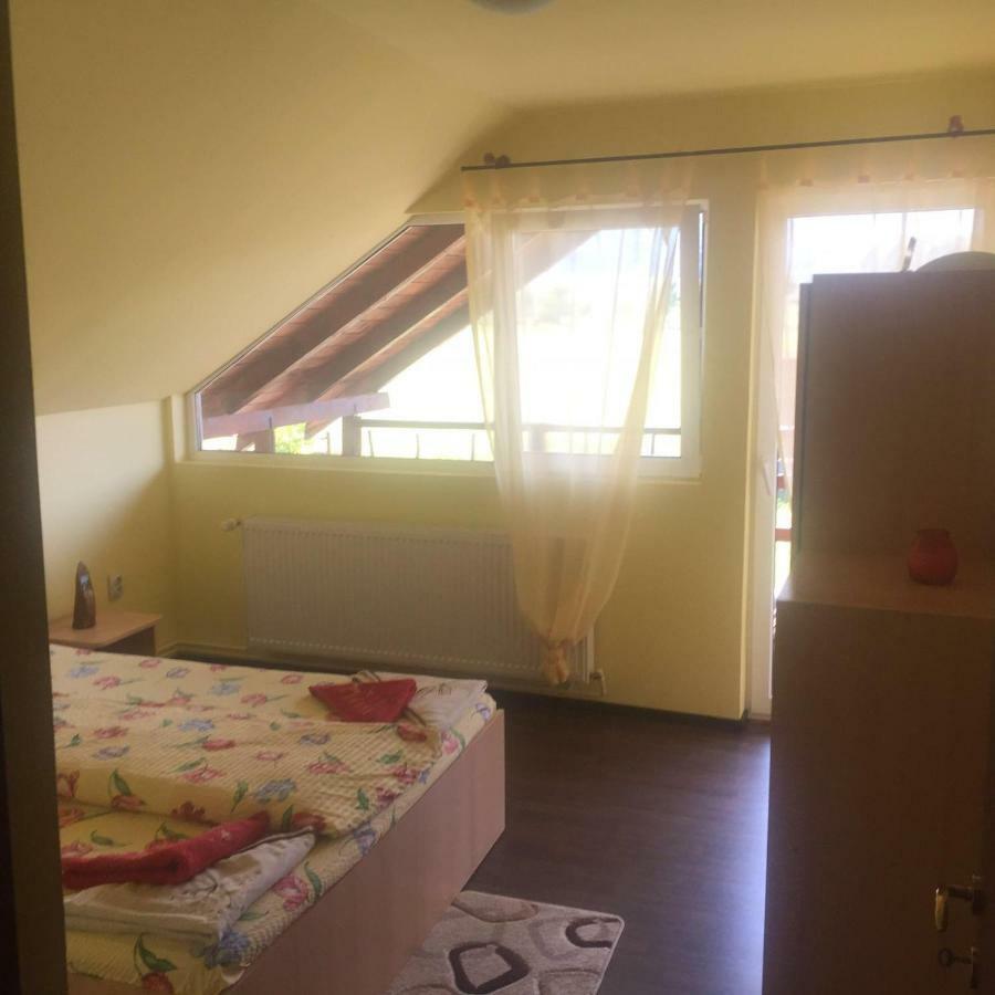 Casa Albert Valea Avrigului Eksteriør bilde
