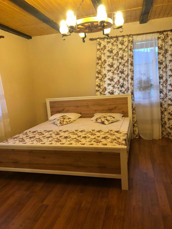 Casa Albert Valea Avrigului Eksteriør bilde