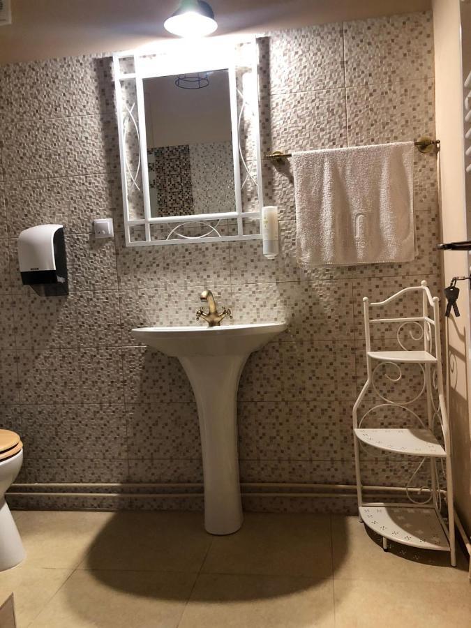 Casa Albert Valea Avrigului Eksteriør bilde