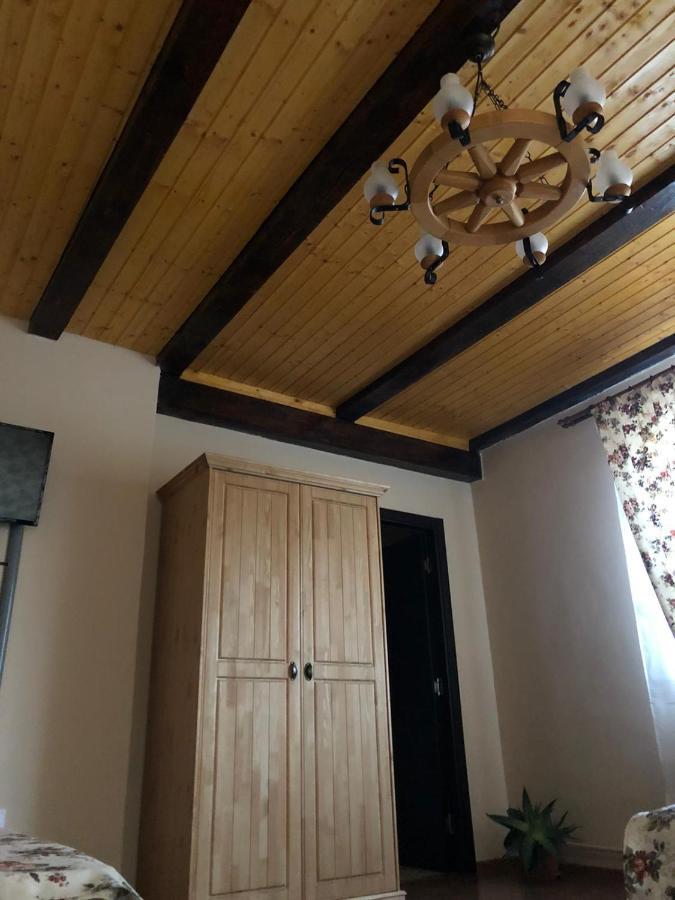 Casa Albert Valea Avrigului Eksteriør bilde