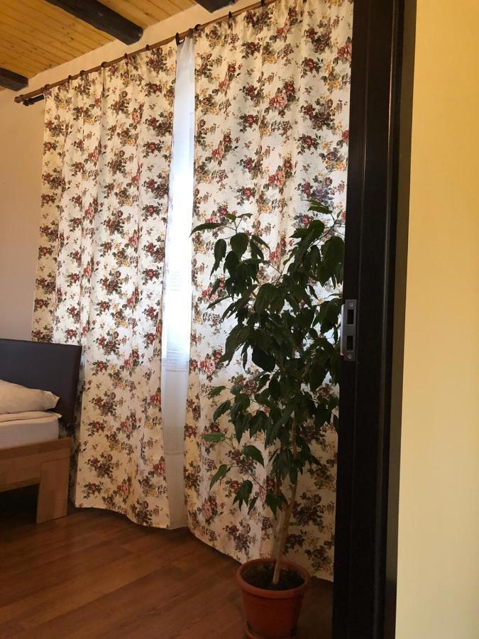 Casa Albert Valea Avrigului Eksteriør bilde